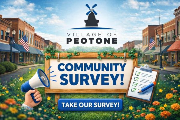 Community Survey