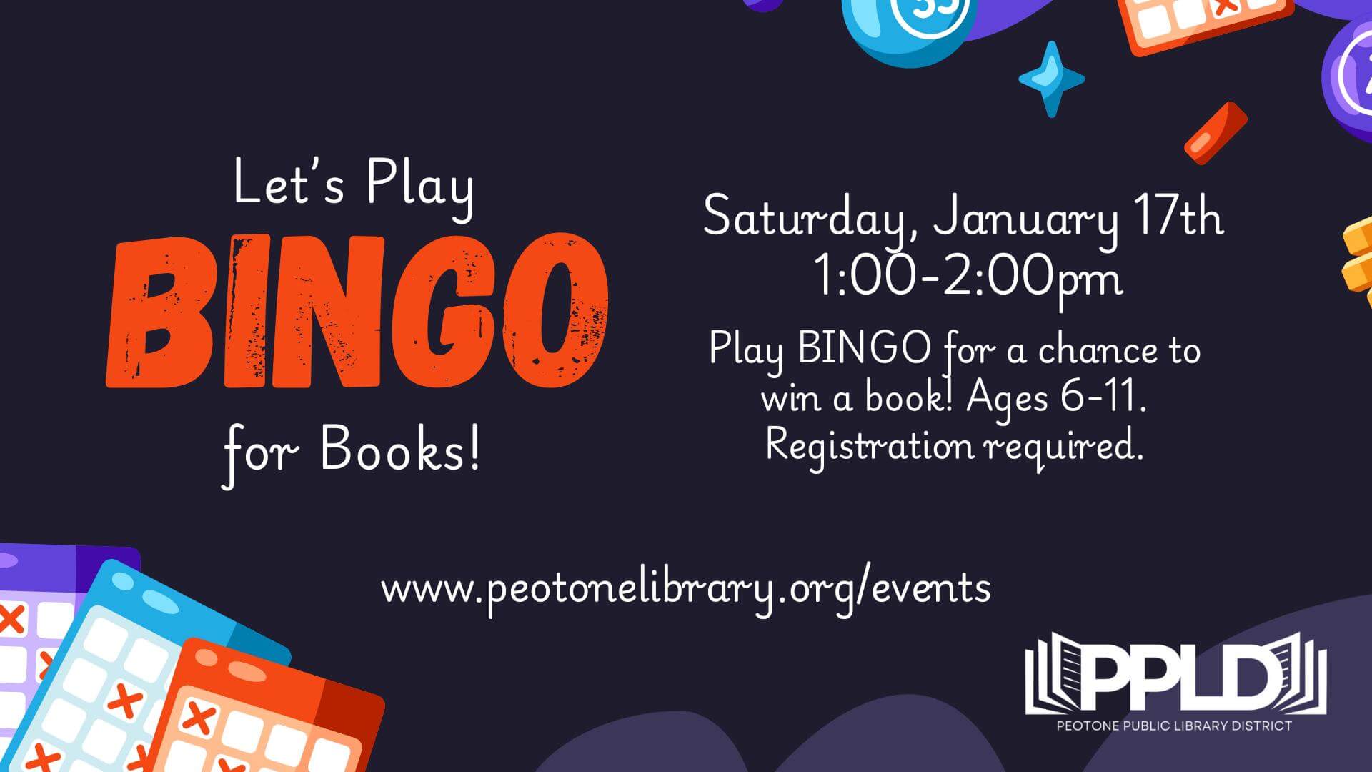 BINGO for Books_Jan 2026