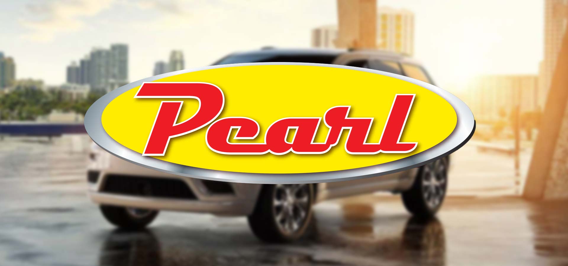 Pearl Chrysler Jeep Dodge Village of Peotone